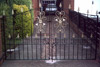 Wrought Iron Gate 1