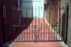 Wrought Iron Gate 2