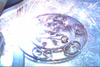 Wrought Iron Gate 24
