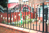 Metal Railings, Wrought Iron Balustrades3