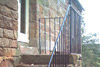 Metal Railings, Wrought Iron Balustrades7