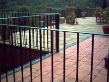 Metal Railings UK